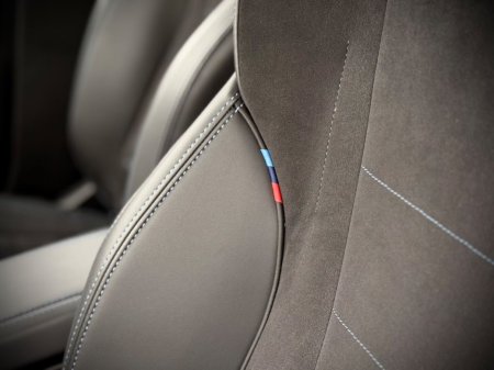 2025 BMW 1-Series - photo 20