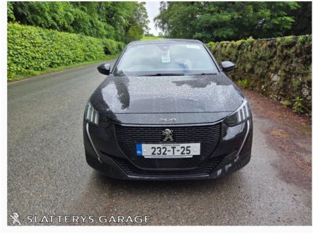 2023 Peugeot 208 - photo 2