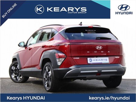 2025 Hyundai KONA - photo 2
