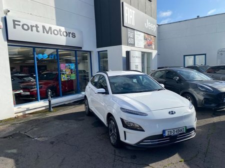 2023 Hyundai KONA - photo 5