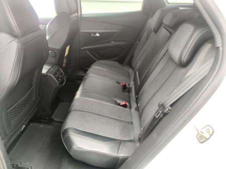 2019 Peugeot 3008 - photo 16