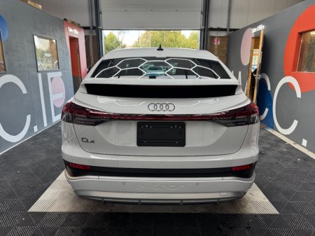 2023 Audi Q4 e-tron - photo 4