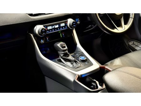 2022 Toyota RAV4 - photo 17