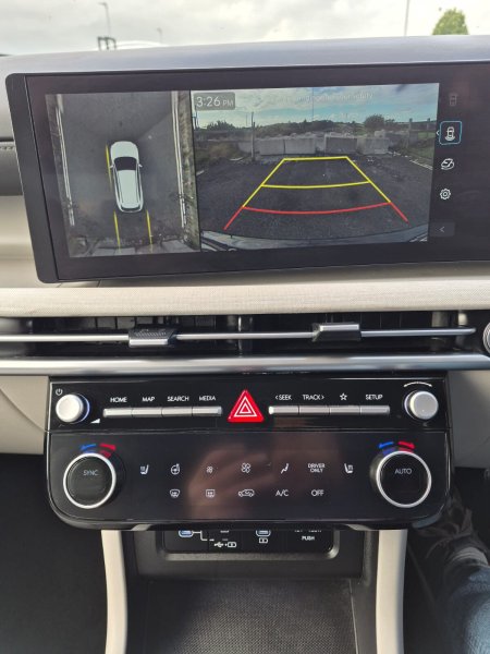 2024 Hyundai Tucson - photo 24