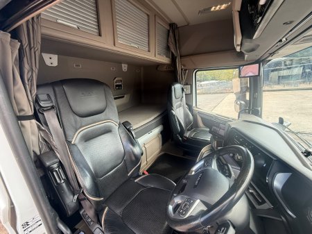 2023 DAF XG 530 - photo 11