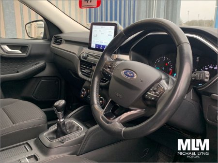 2021 Ford Kuga - photo 12