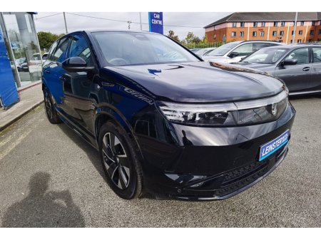 2024 Opel Grandland - photo 3