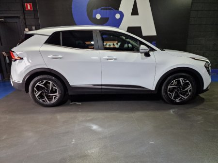 2023 Kia Sportage - photo 11