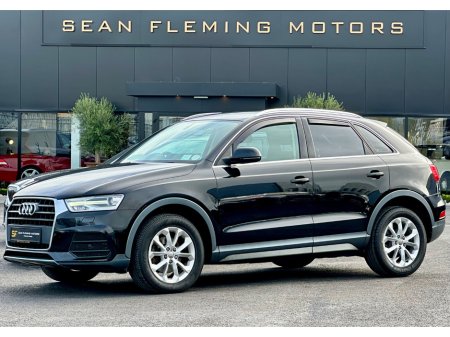 2016 Audi Q3 - photo 2