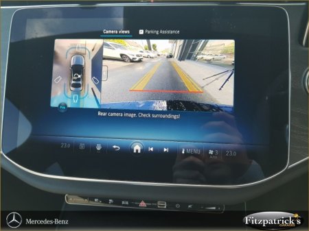 2026 Mercedes-Benz E-Class - photo 18