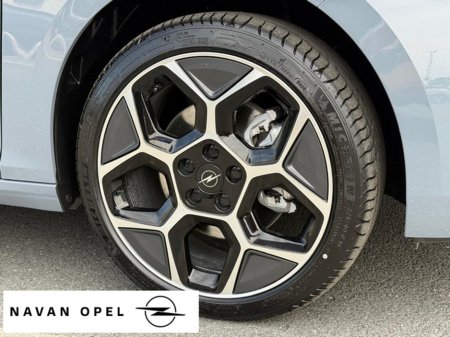 2026 Opel Astra - photo 9