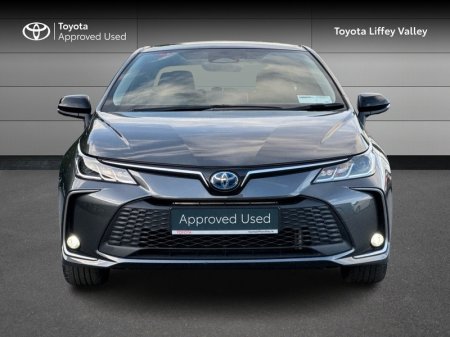 2026 Toyota Corolla - photo 5