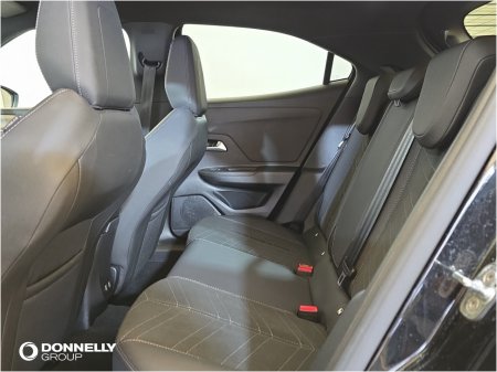 2025 Vauxhall Mokka - photo 9