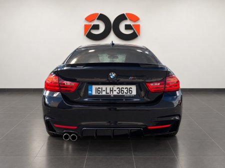 2016 BMW 4-Series - photo 4