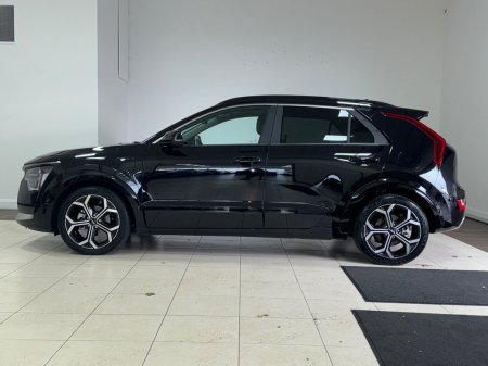2026 Kia Niro - photo 8