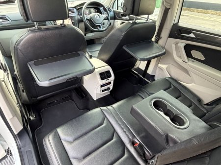 2020 Volkswagen Tiguan - photo 29