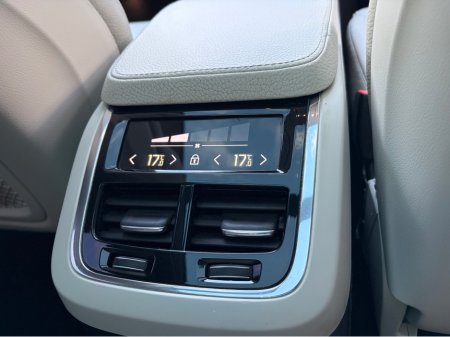 2017 Volvo XC90 - photo 22
