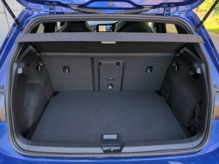2023 Volkswagen Golf - photo 18