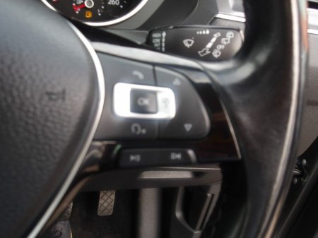 2017 Volkswagen Tiguan - photo 10