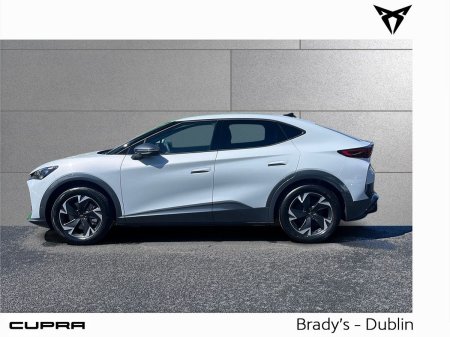 2026 Cupra Tavascan - photo 6