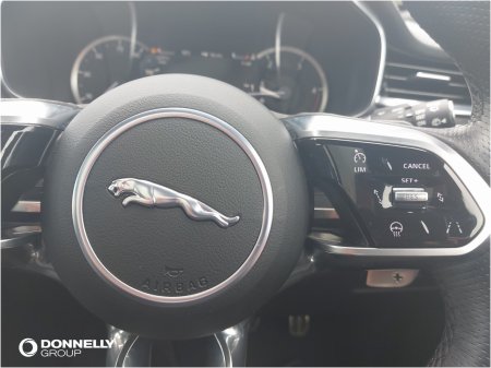 2022 Jaguar F-Pace - photo 19