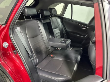 2024 Toyota RAV4 - photo 11