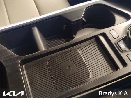 2026 Kia EV6 - photo 18
