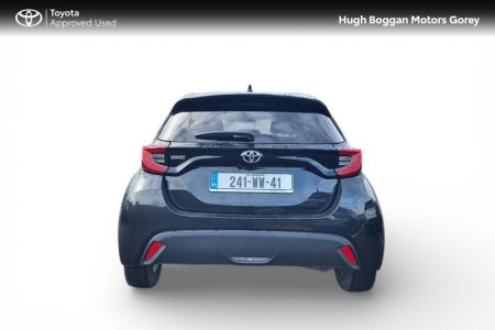 2024 Toyota Yaris - photo 4