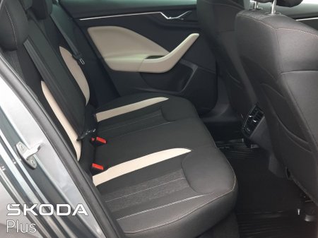 2023 Skoda Kamiq - photo 22