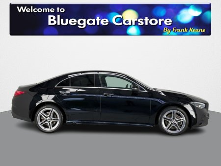 2025 Mercedes-Benz CLA - photo 2