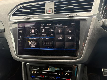 2023 Volkswagen Tiguan - photo 25