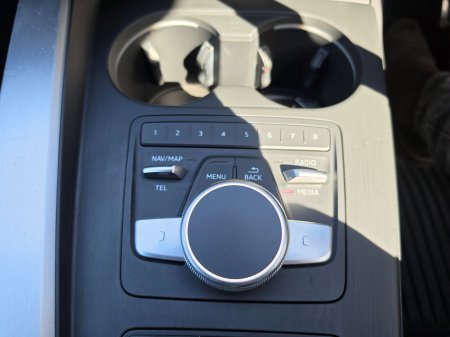 2017 Audi A5 - photo 24