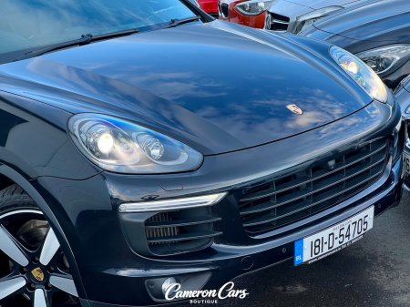 2018 Porsche Cayenne - photo 10
