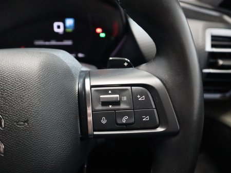 2023 Citroen C5 X - photo 14
