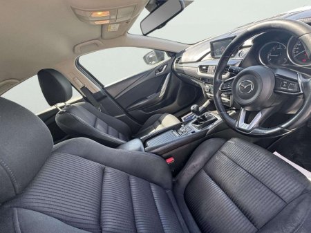 2017 Mazda Mazda6 - photo 8