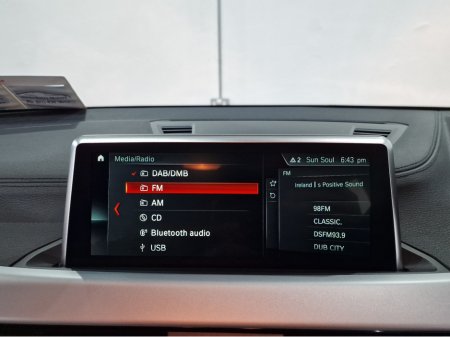 2019 BMW X2 - photo 17