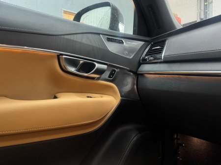 2023 Volvo XC90 - photo 13