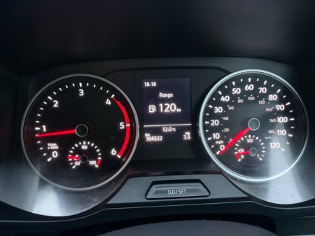2019 Volkswagen Crafter - photo 14