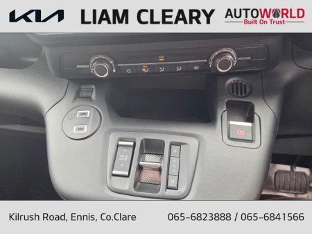 2024 Citroen Berlingo - photo 17