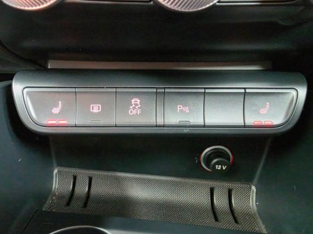 2017 Audi A1 - photo 32