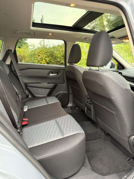 2026 Nissan X-Trail - photo 33