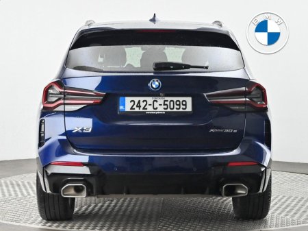 2024 BMW X3 - photo 15