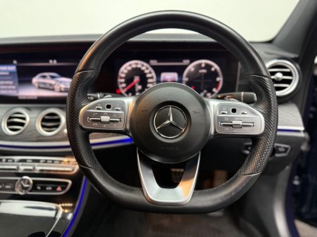 2019 Mercedes-Benz E-Class - photo 22