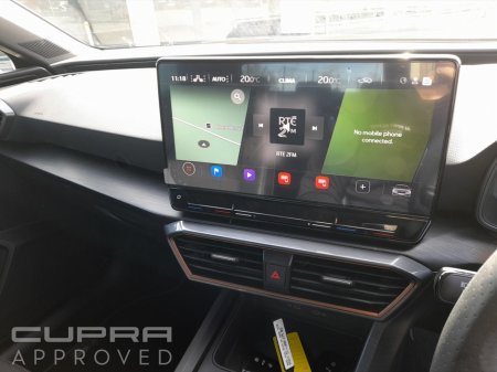 2024 Cupra Leon - photo 13