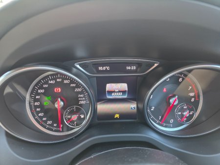2018 Mercedes-Benz CLA - photo 12