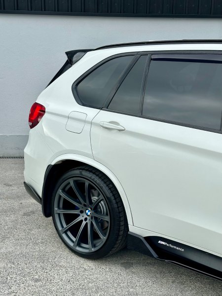 2014 BMW X5 - photo 7