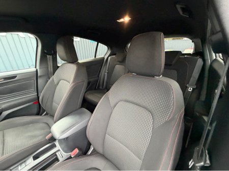 2023 Ford Focus - photo 42