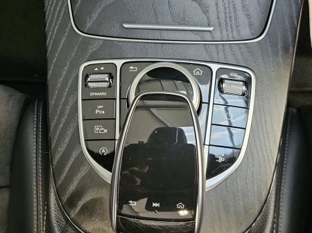 2018 Mercedes-Benz E-Class - photo 13