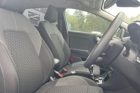 2023 Ford Puma - photo 17