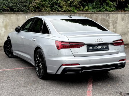 2020 Audi A6 - photo 10